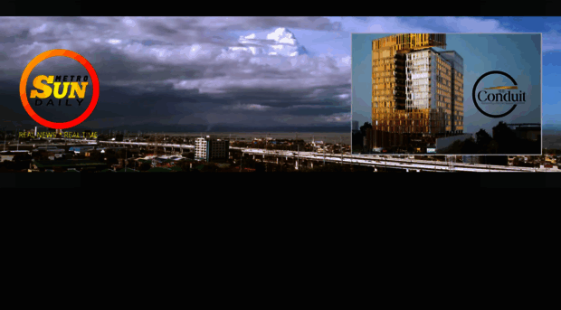 metrosundaily.com