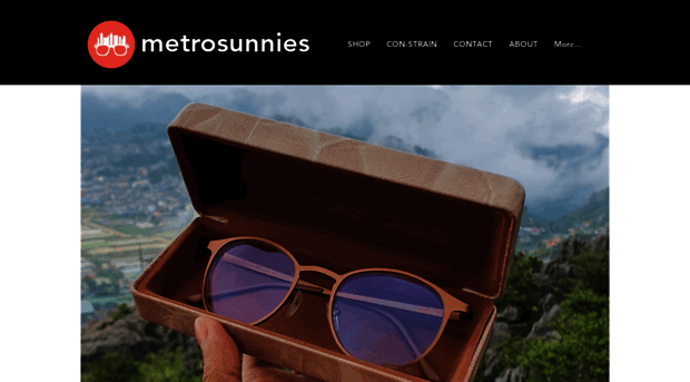 metrosunnies.com