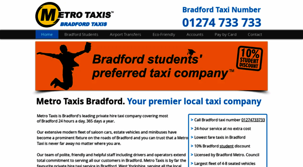 metrotaxis.co.uk