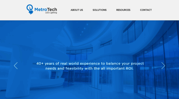 metrotechlight.com