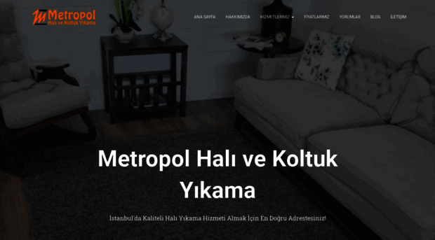 metrotemizlik.com