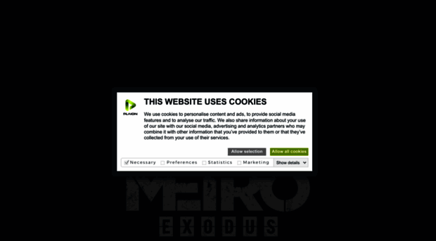 metrothegame.com