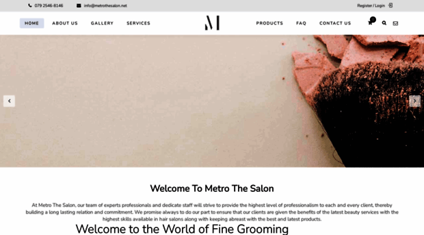 metrothesalon.net