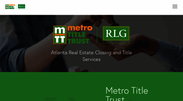 metrotitletrust.com