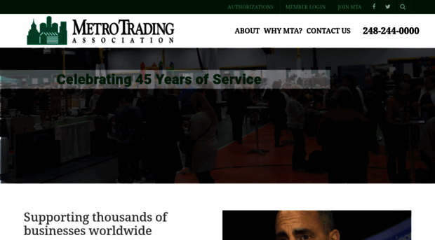 metrotrading.nextrade360.com