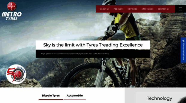 metrotyres.com