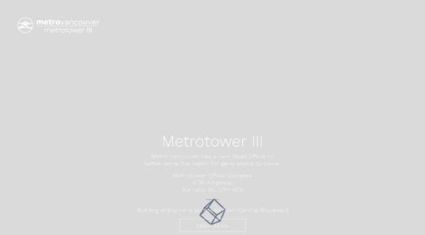 metrovancouvertower.com