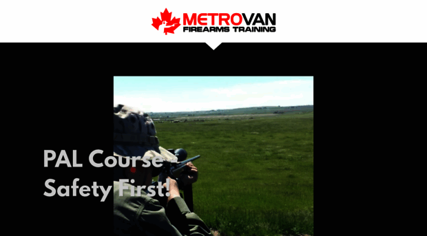 metrovanfirearms.com