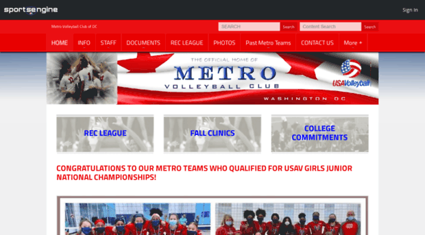 metrovbc.com