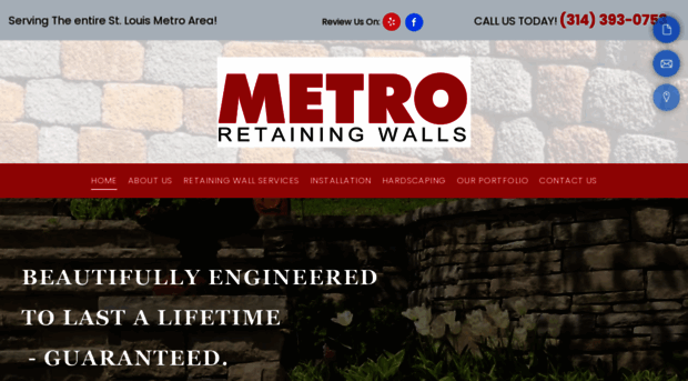 metrowalls.com