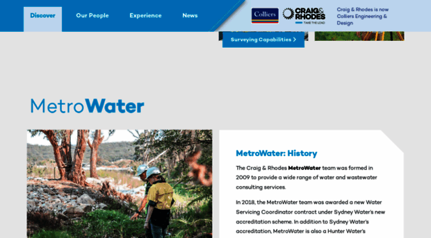 metrowater.com.au