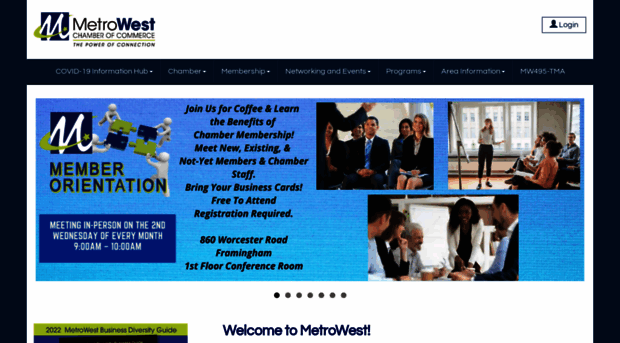 metrowest.org