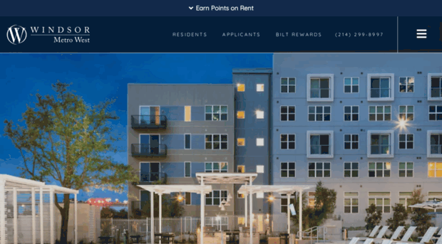 metrowestapts.com