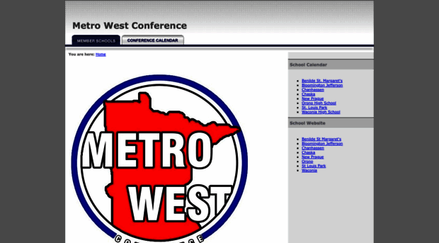 metrowestconference.org