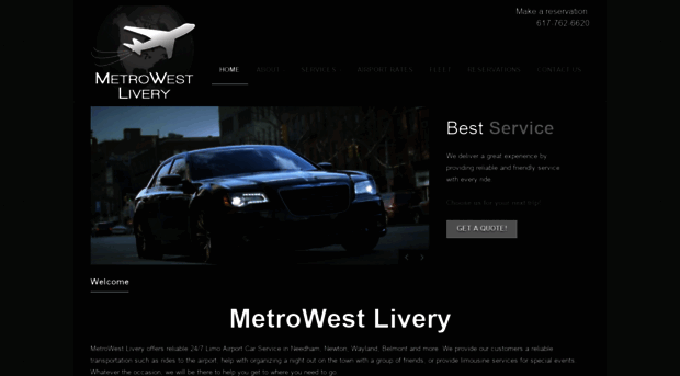 metrowestlivery.com