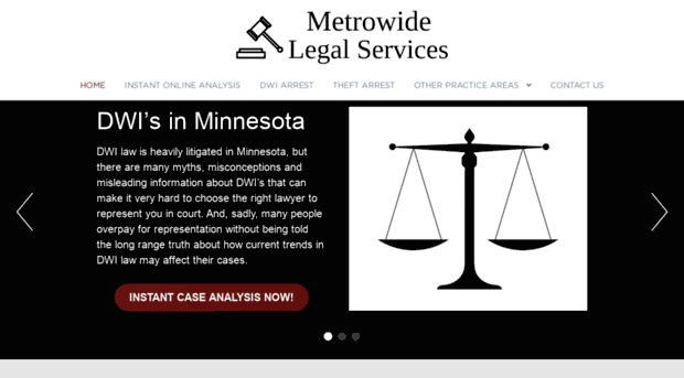 metrowidelegal.com