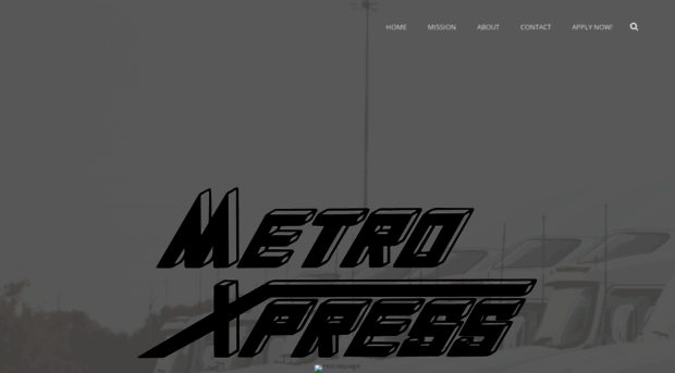 metroxpress.com