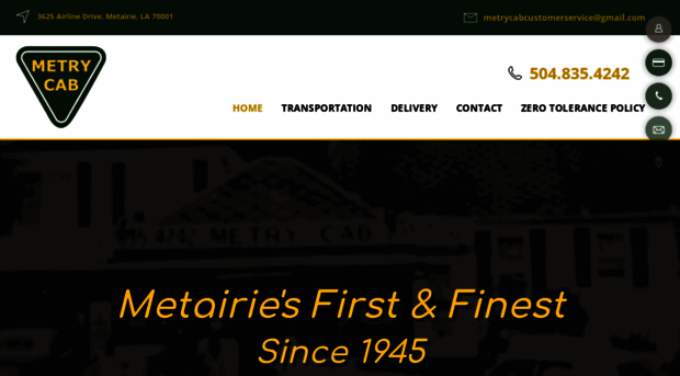 metrycab.com