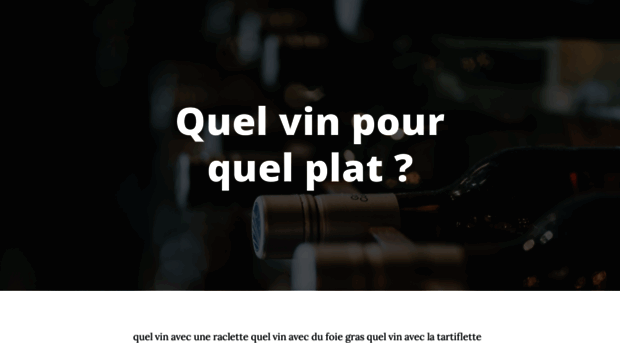 mets-vins.fr