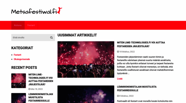 metsafestiwal.fi