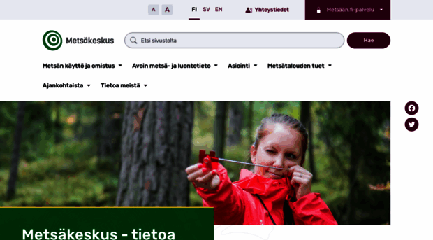 metsakeskus.fi