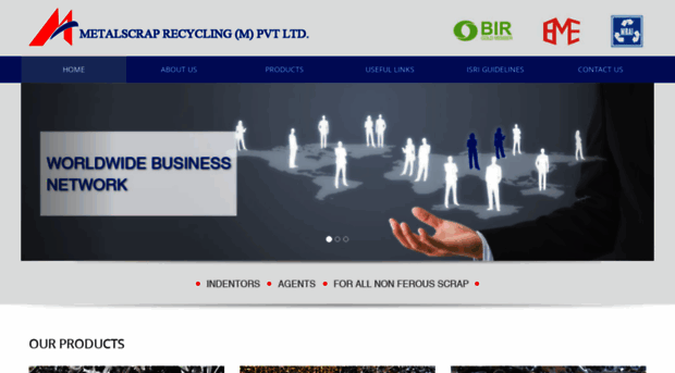 metscrap.com