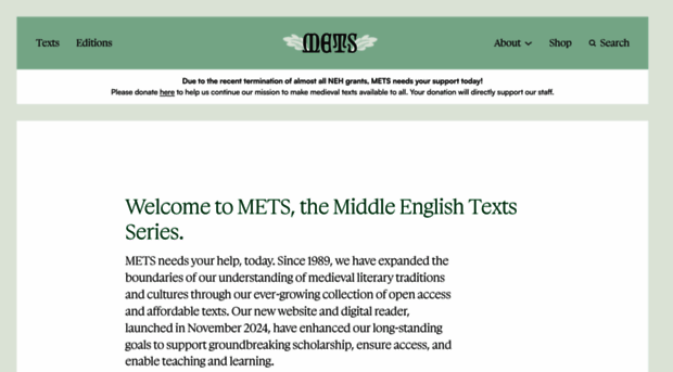 metseditions.org