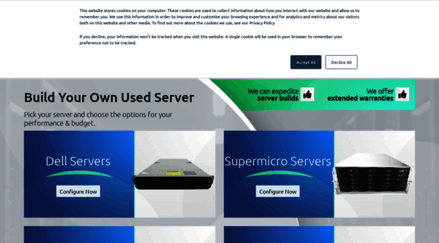 metservers.com