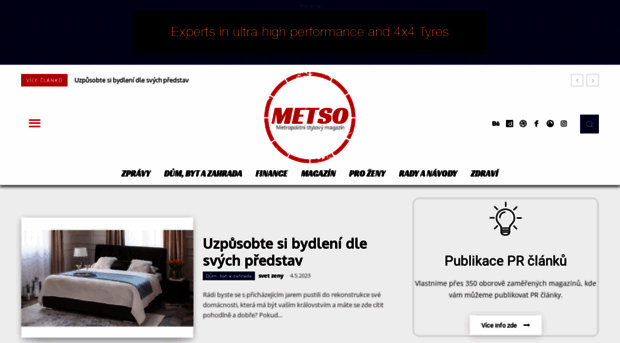 metso.cz