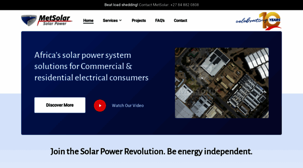 metsolar.co.za