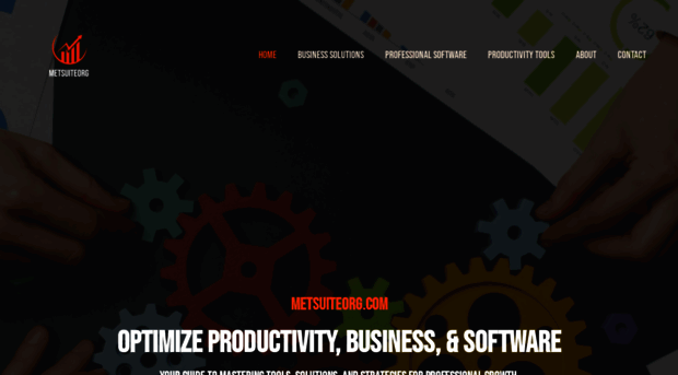 metsuiteorg.com