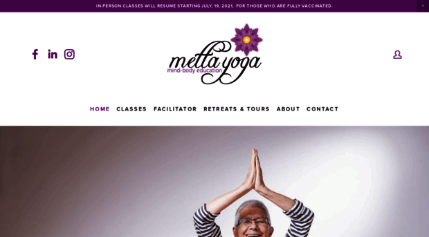 metta-yoga.com