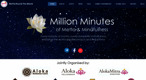 mettaroundtheworld.org