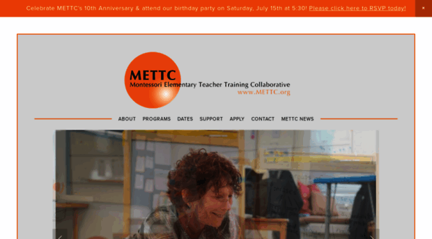 mettc.org