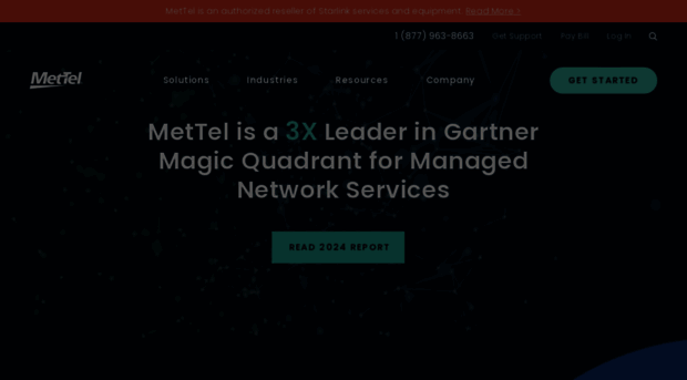 mettel.net