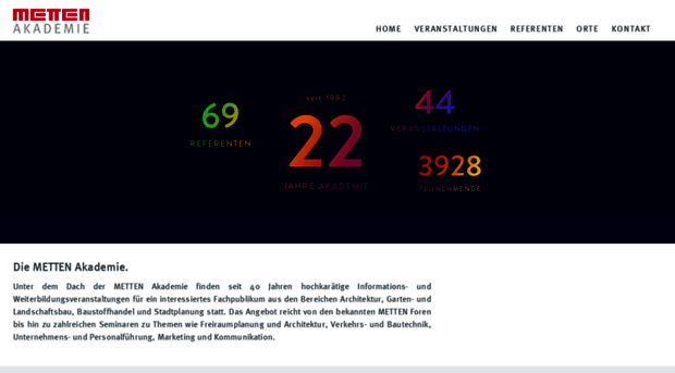 metten-akademie.de