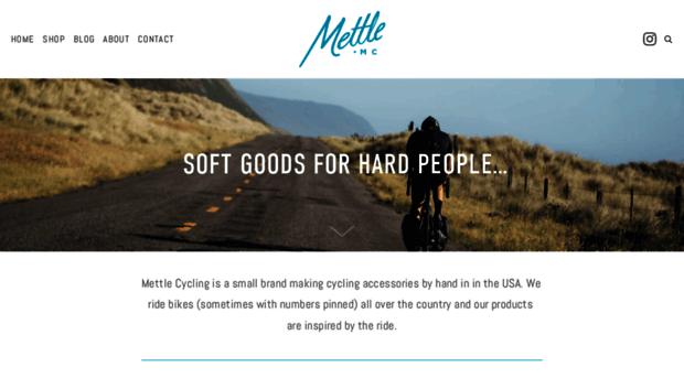 mettlecycling.com