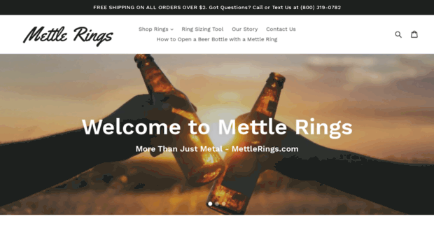 mettlerings.com