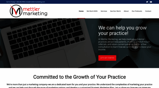 mettlermarketing.com