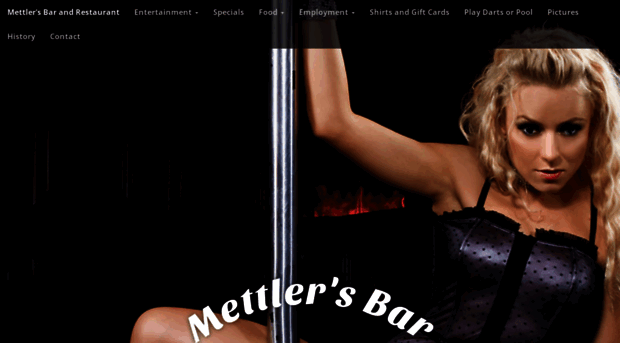 mettlersbar.com