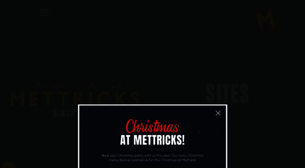 mettricks.co.uk