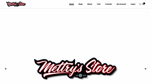 mettrys.com
