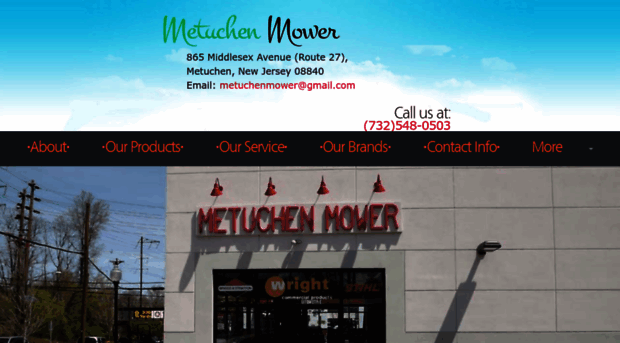 metuchenmower.com