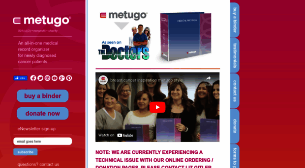 metugo.com