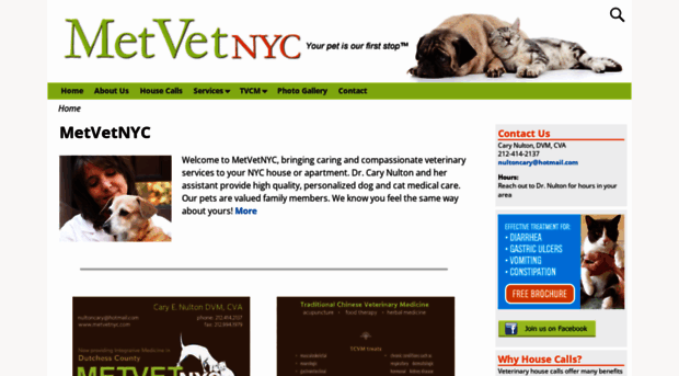 metvetnyc.com