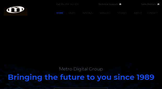 metvid.com