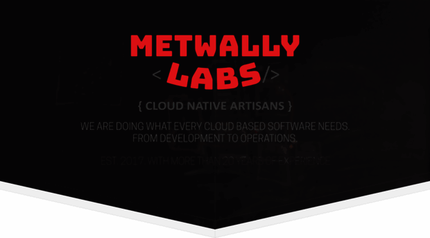 metwallylabs.com