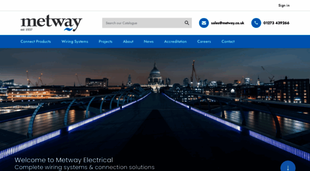 metway.co.uk