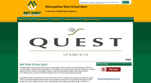 metwestschoolsport.eq.edu.au