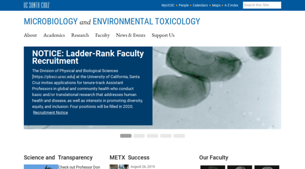 metx.ucsc.edu